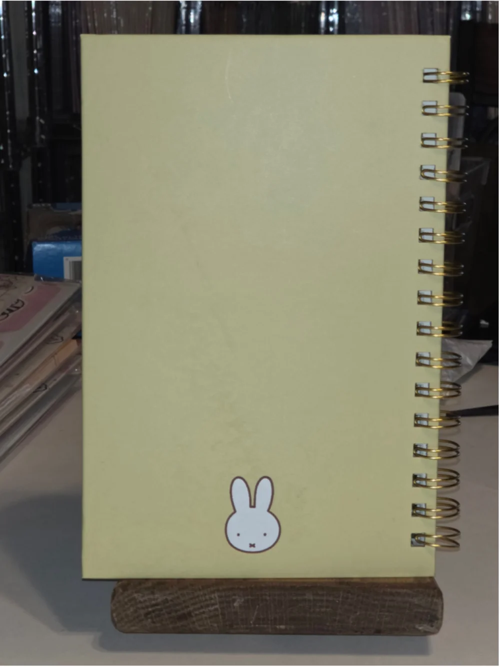 miffy elevate your
